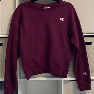 Champion Crewneck Sweatshirt